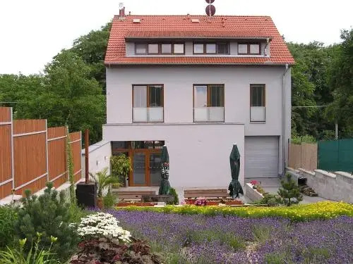 Penzion Ruland