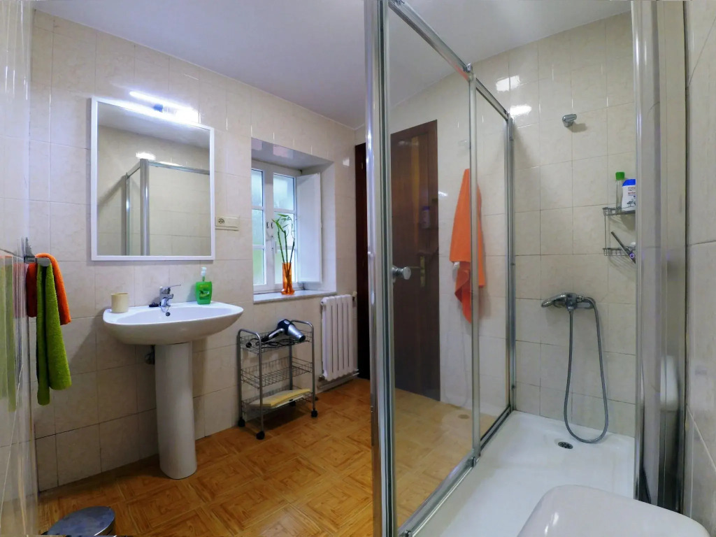 Holiday Home El Olivo by Interhome