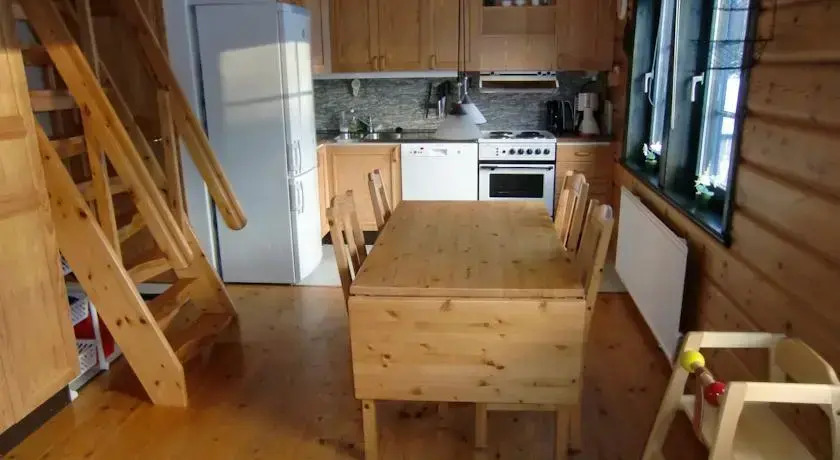 Snöflingan 11B