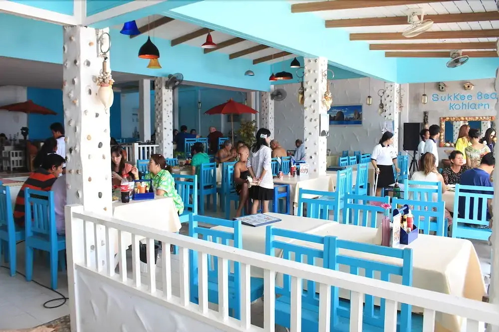 Sukkeebeach Kohlarn Resort
