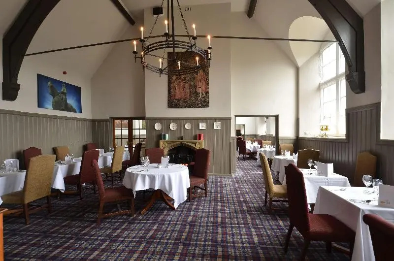 Barcelo Stirling Highland