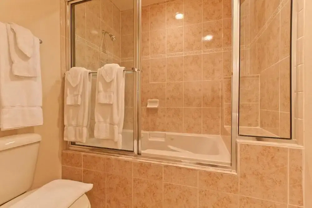 Inverness Penthouse 1103 by Padre Island Rentals