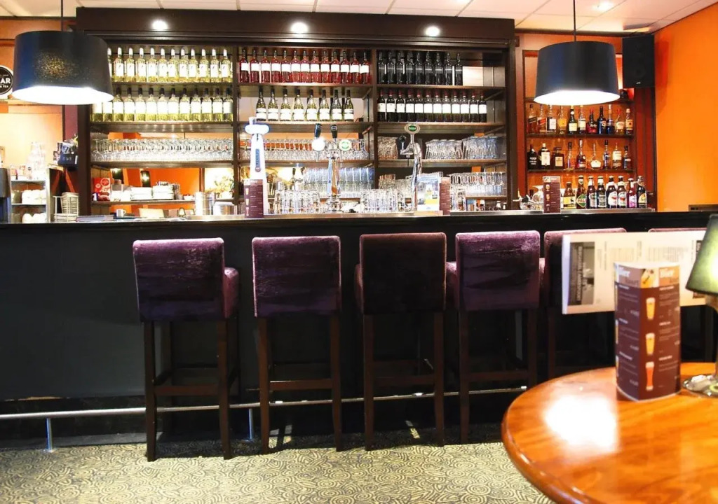 Amrâth Berghotel Amersfoort