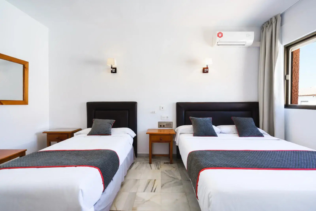 Hotel El Ancla