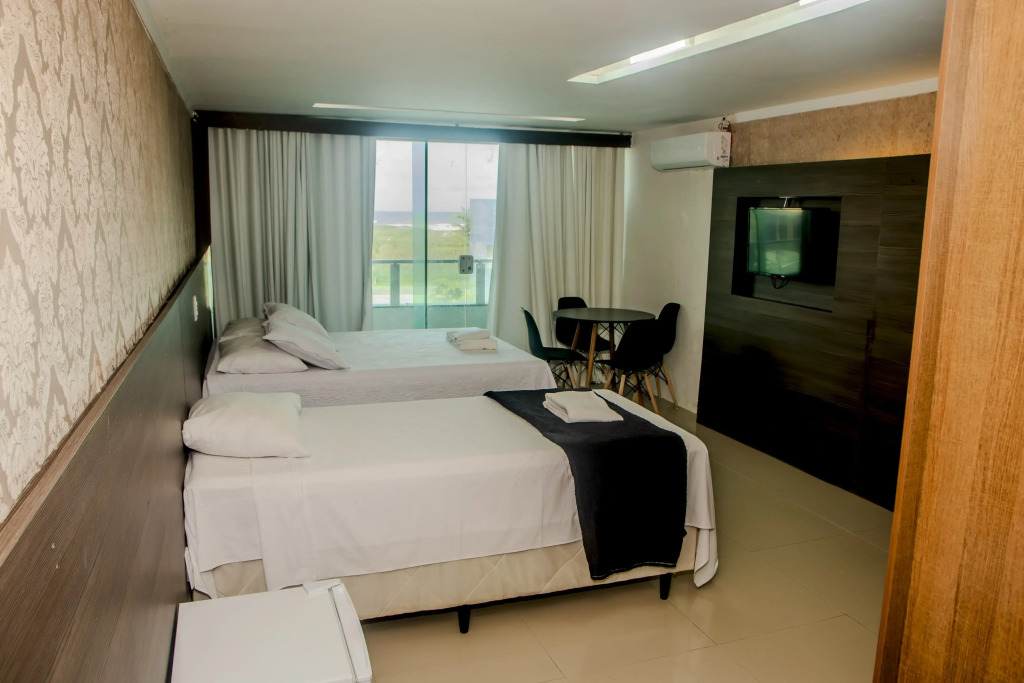 Beira Mar Hotel