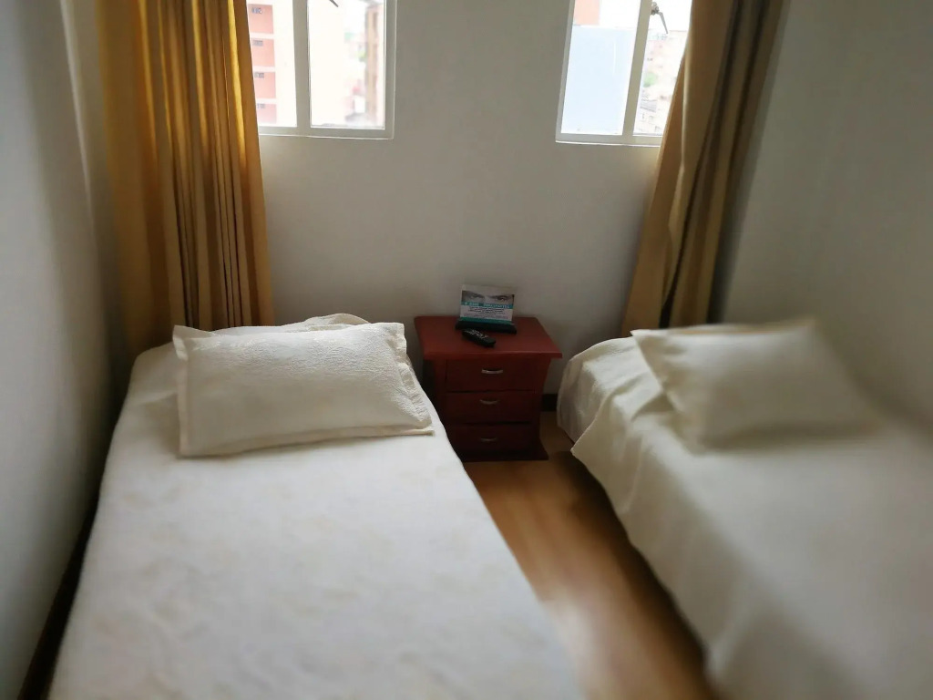 Hotel Alicante