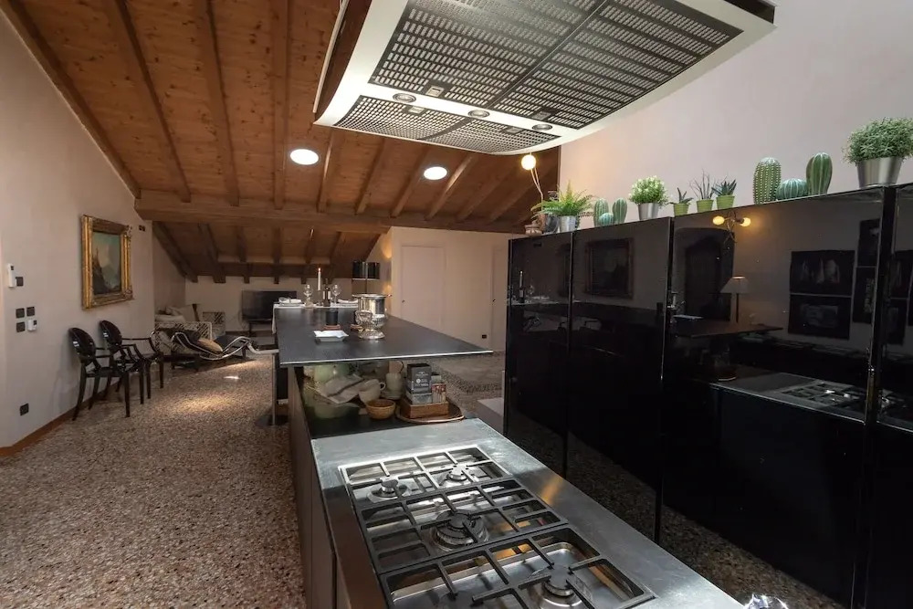Appartamento Deluxe Bra'