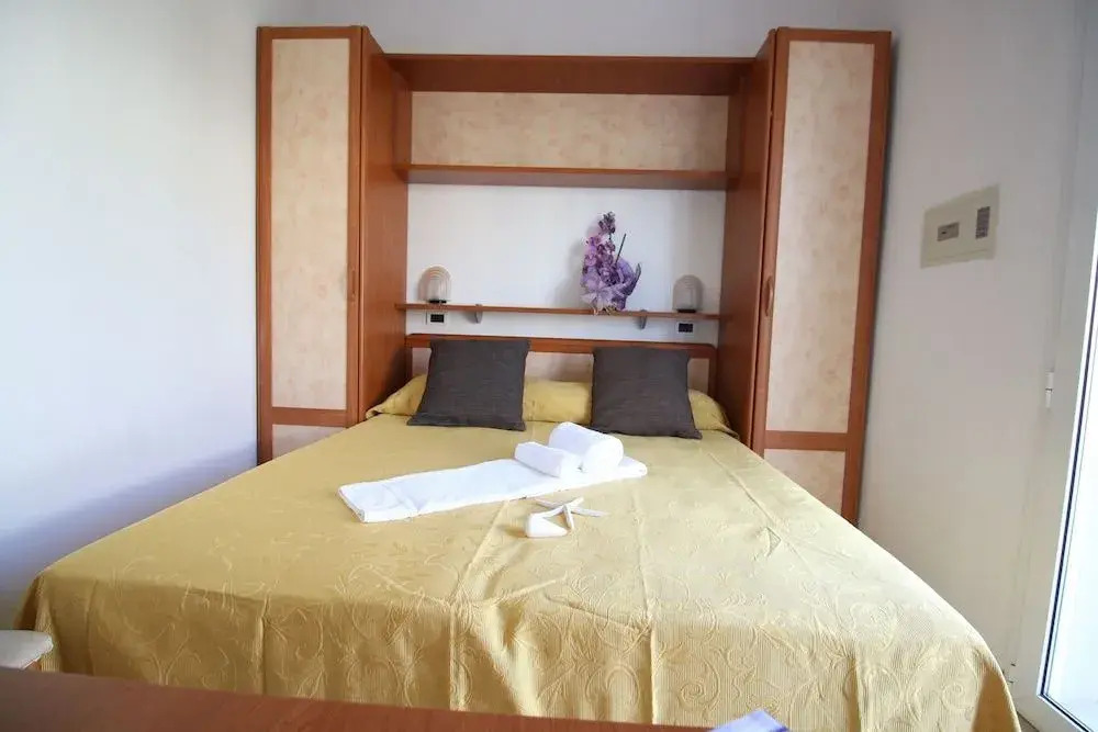 HOTEL ADRIA BEACH