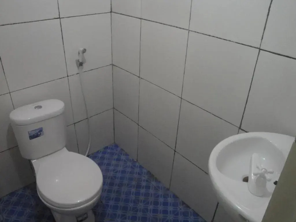 Diyah Homestay