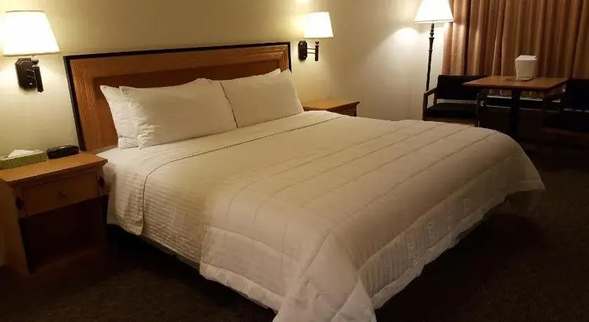 Japan House Suites