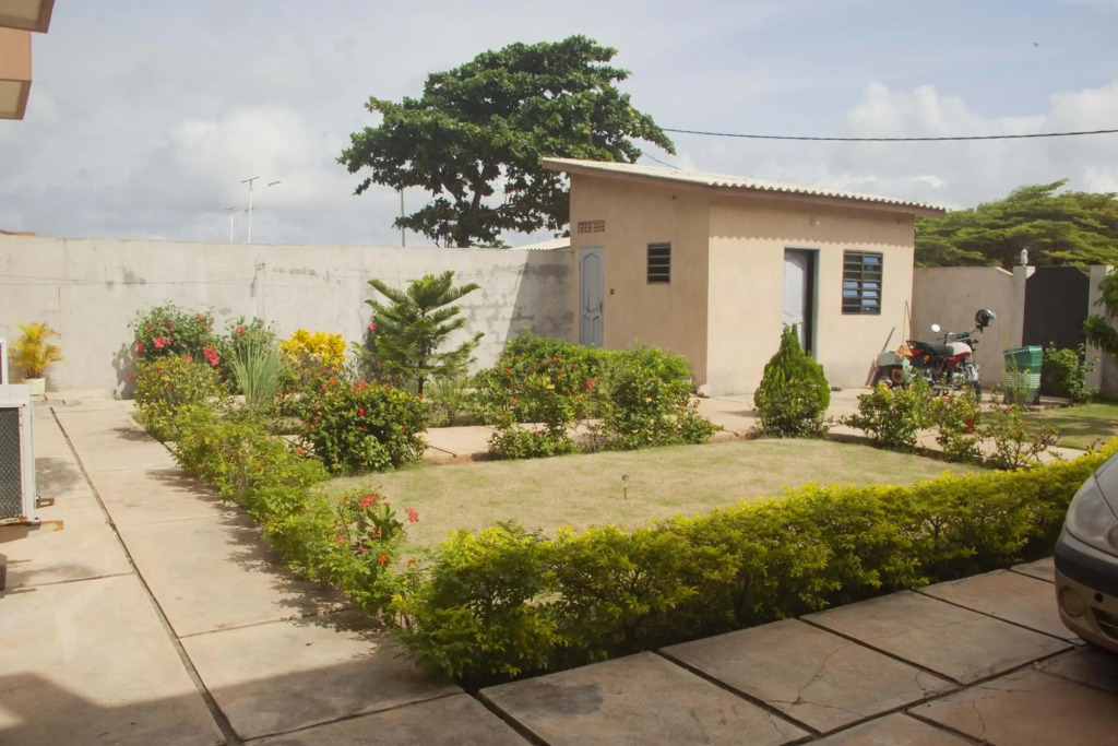 Résidence Le Cador II à Cotonou