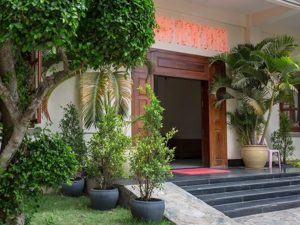 MekongView 1 CondoTel