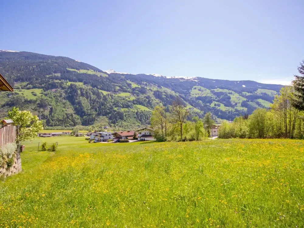 Viktoria Aschau im Zillertal
