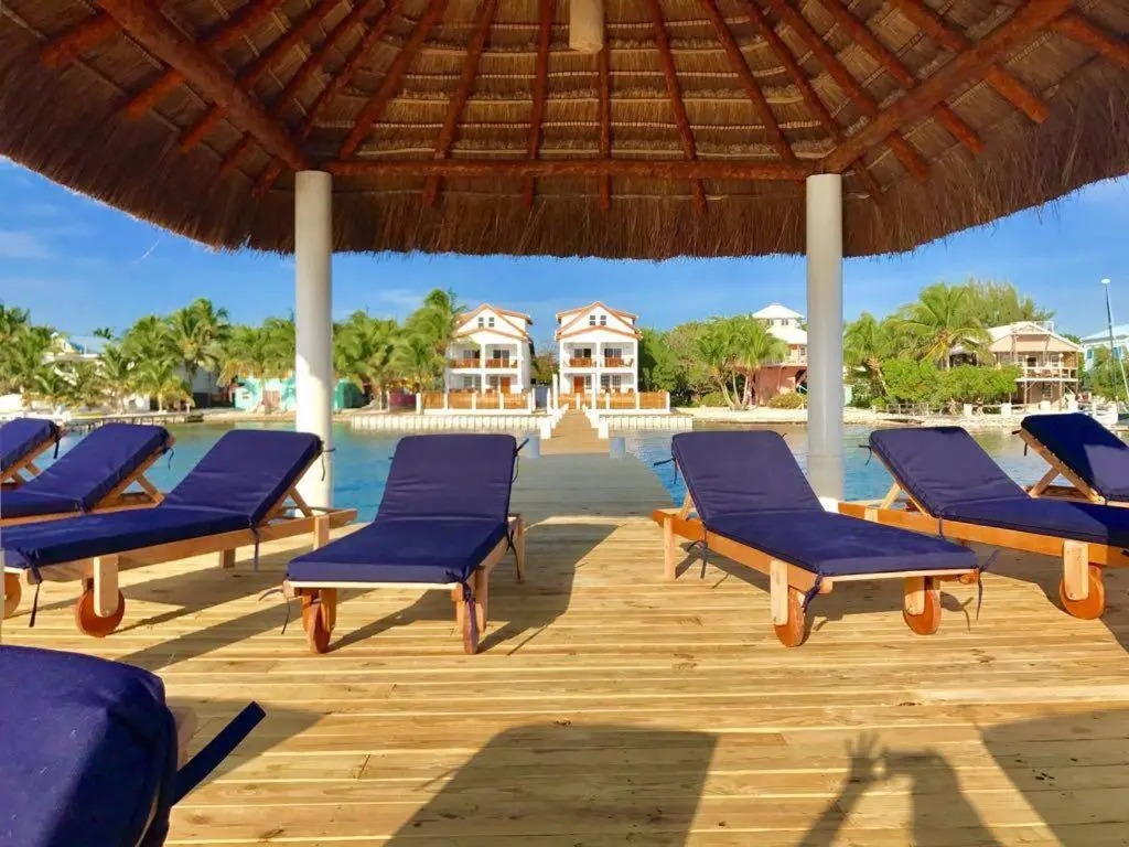 VeLento Oceanfront Penthouse #1