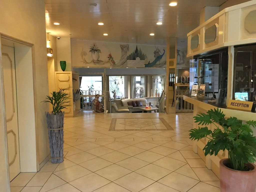 Hotel Engel