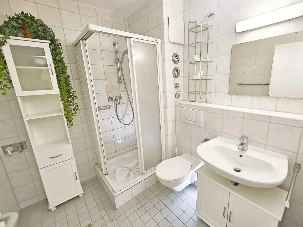 Villa Concordia Binz - Cozy Apartment nur 50 Meter vom Strand