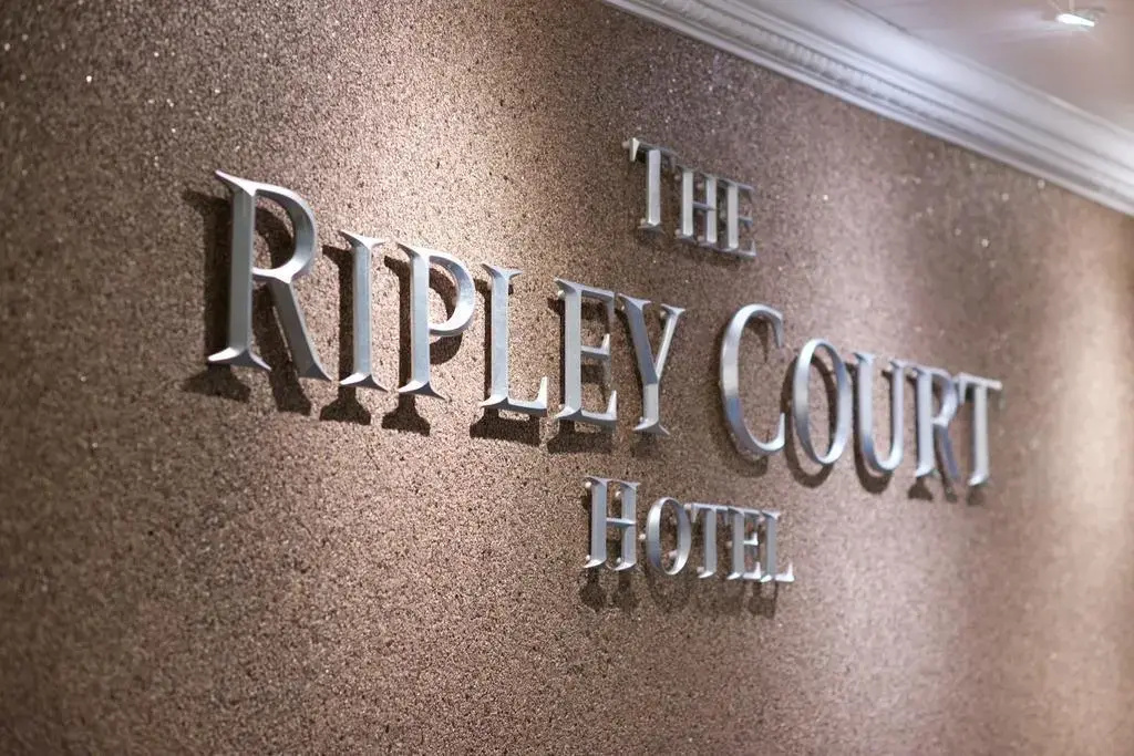 The Ripley Court Hotel