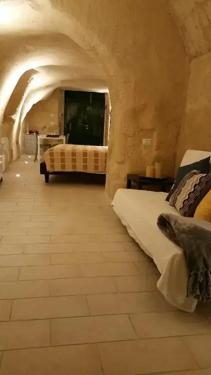 La grotta di Lulù