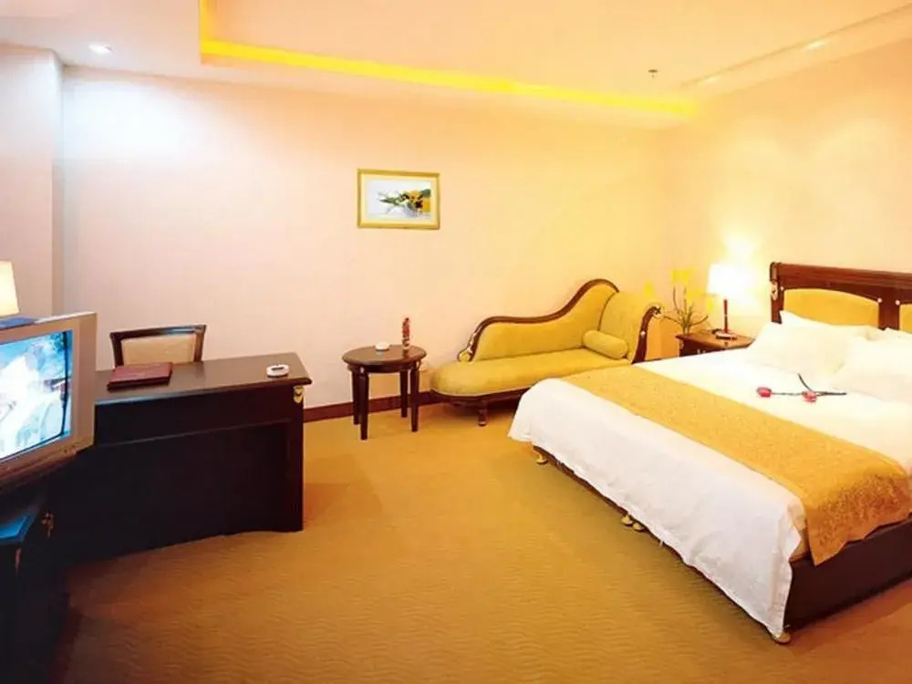 Business Hotel - Xiamen