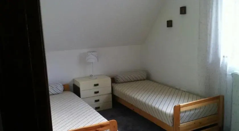 Affini Vendégház