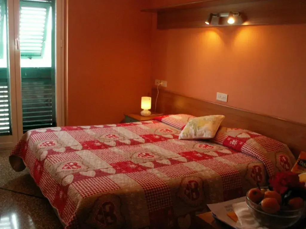 Albergo Caprile