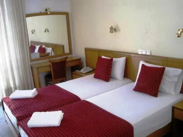 Diethnes SPA HOTEL