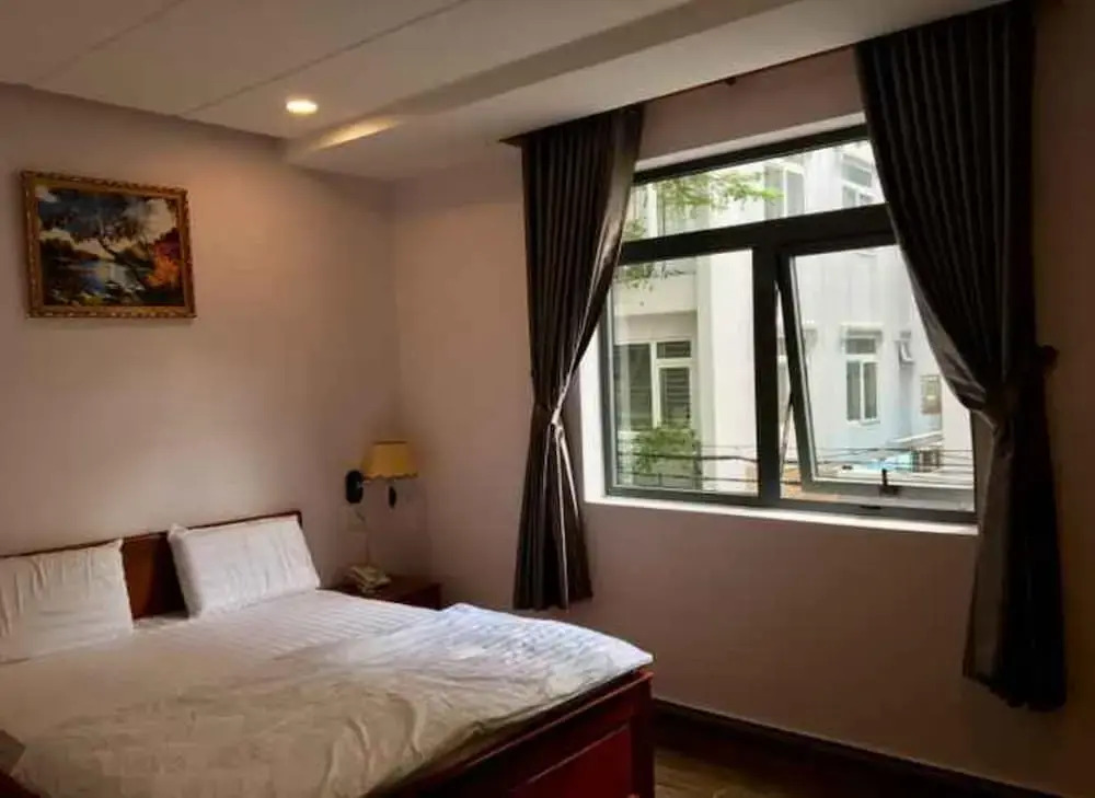 QUEEN VICTORIA Hotel