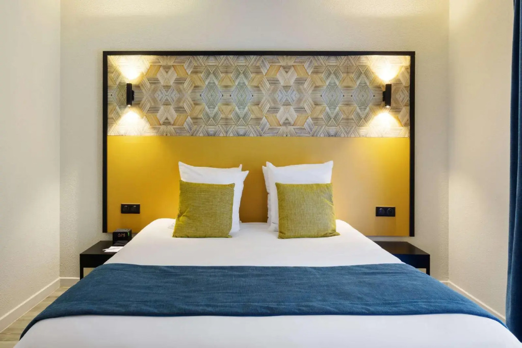 Best Western Domaine de Roquerousse