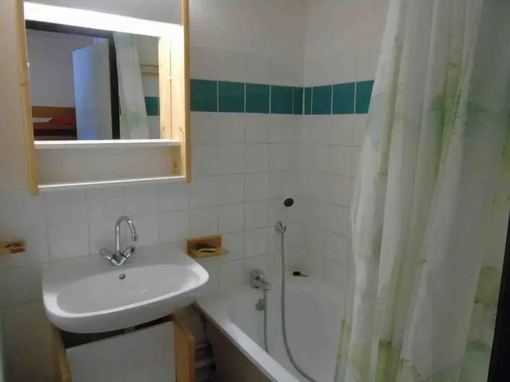 Appartement Valfréjus, 3 pièces, 6 personnes - FR-1-561-20