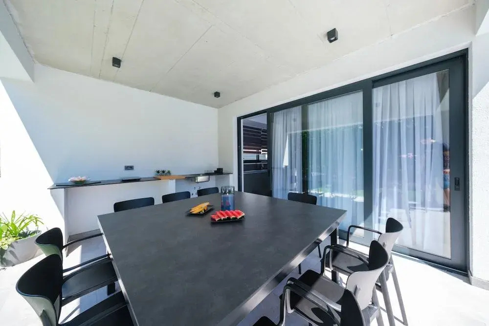 Apartment Tonia