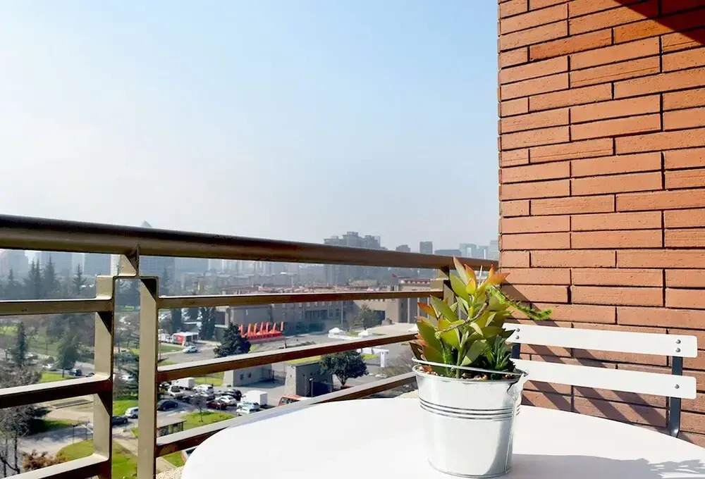 Alquílame - Apartamento Escuela Militar