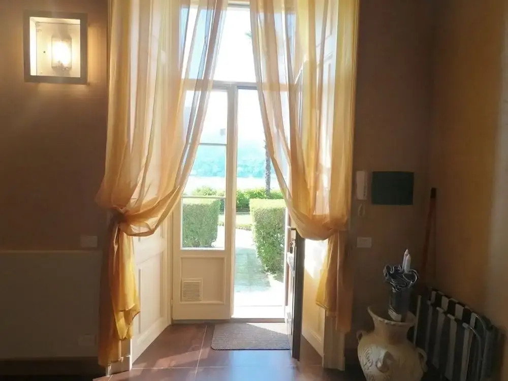 Villa Lilla Bellagio - Luxury Pool and Wine with Lake view