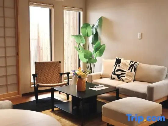 Tabi・Stay TAMADE｜1 minute walk to Higashi-Tamade Station