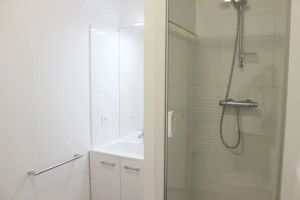 Appart-Hotel Mer & Golf City Ile de Nantes