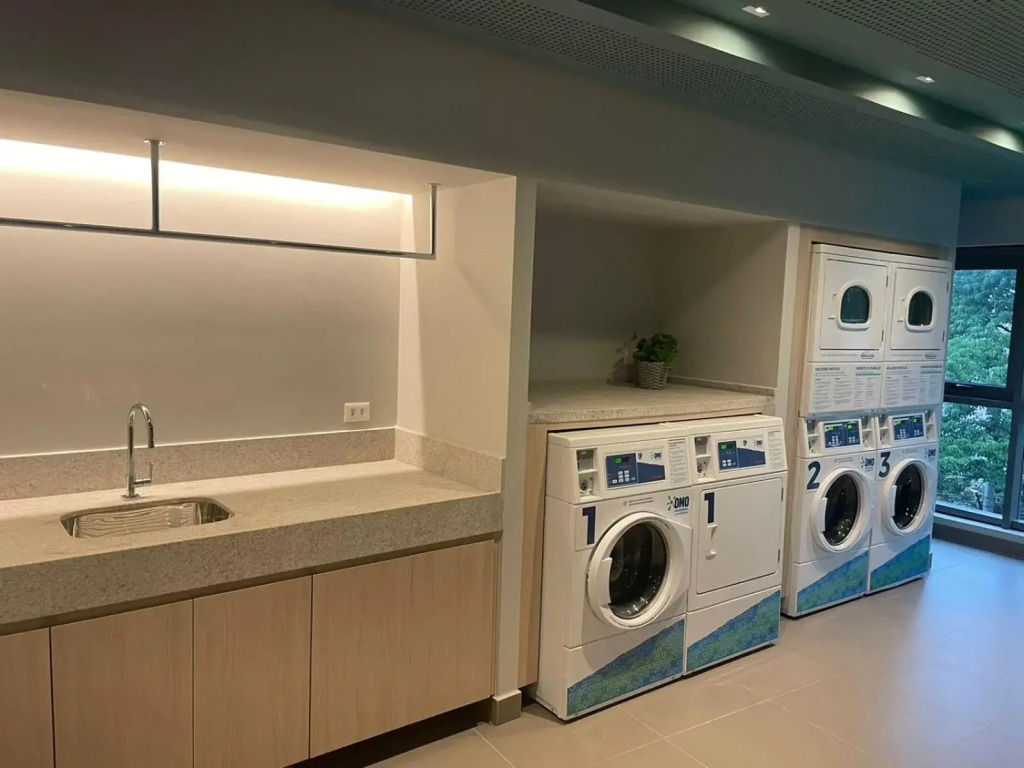 Studio Novo Vila Madalena