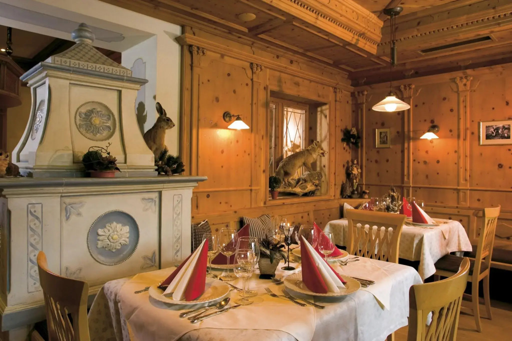 Hotel Das Urbisgut