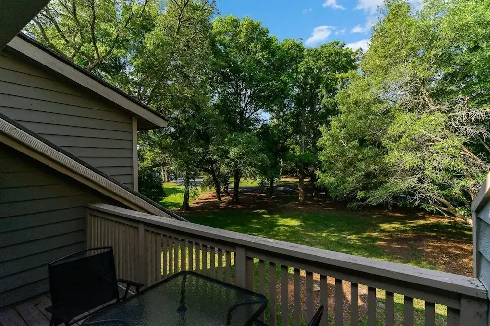 Clean and comfortable 2 bedroom 2 bath villa - 12G Richmond Park 2 Villa
