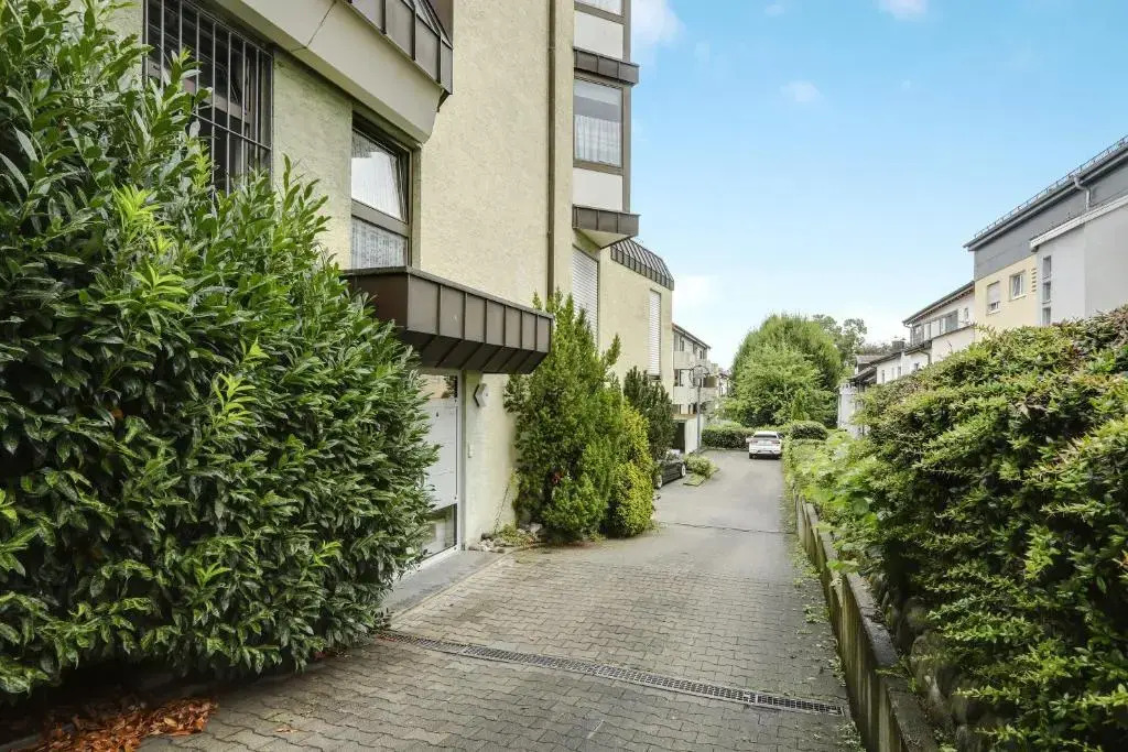 Ferienwohnung Holiday 2