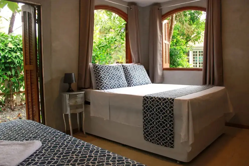Jardim Secreto Guest House