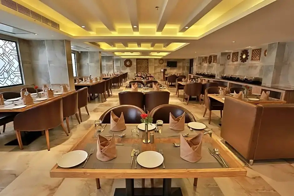 Hotel Luminara