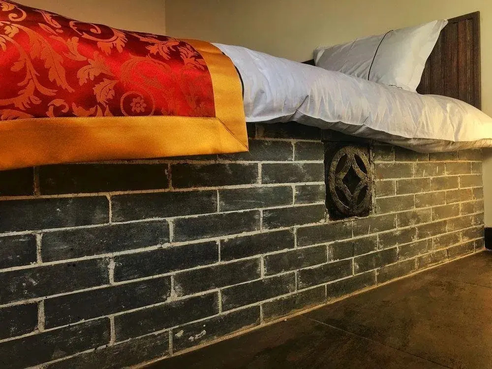 Fairytale Theme Luxury Homestay