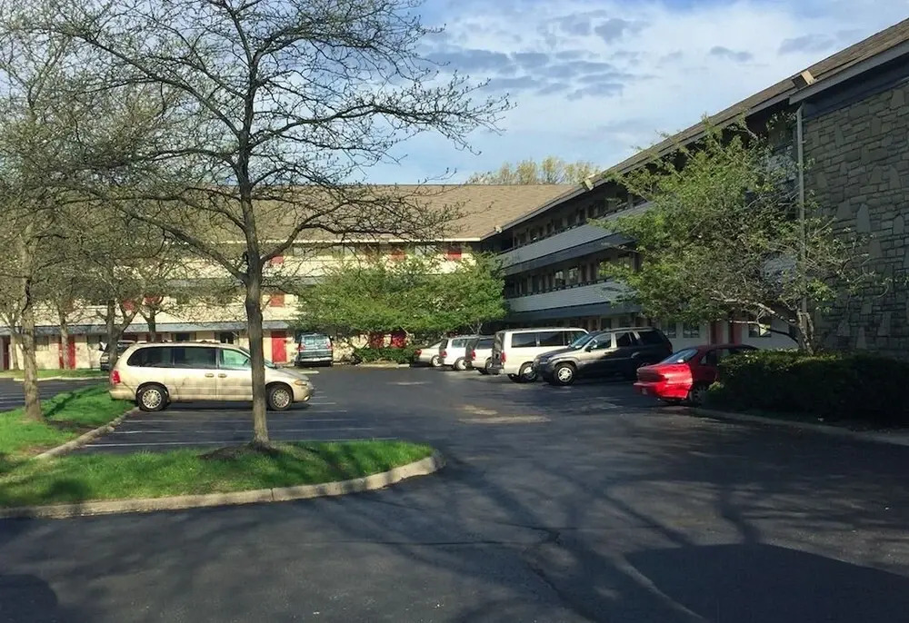 Continent Inn