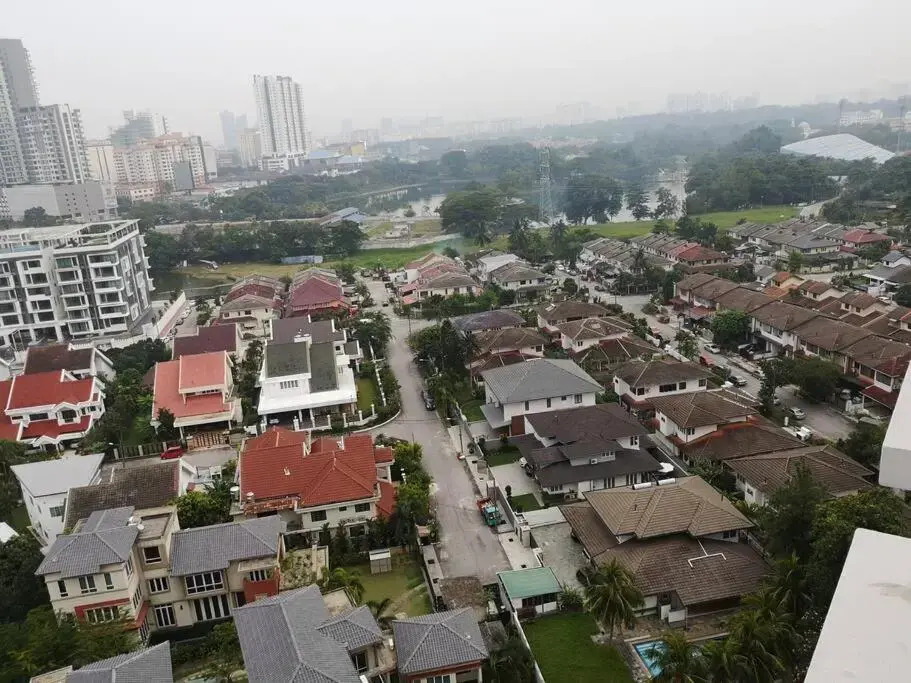 Pinnacle kelana jaya 919