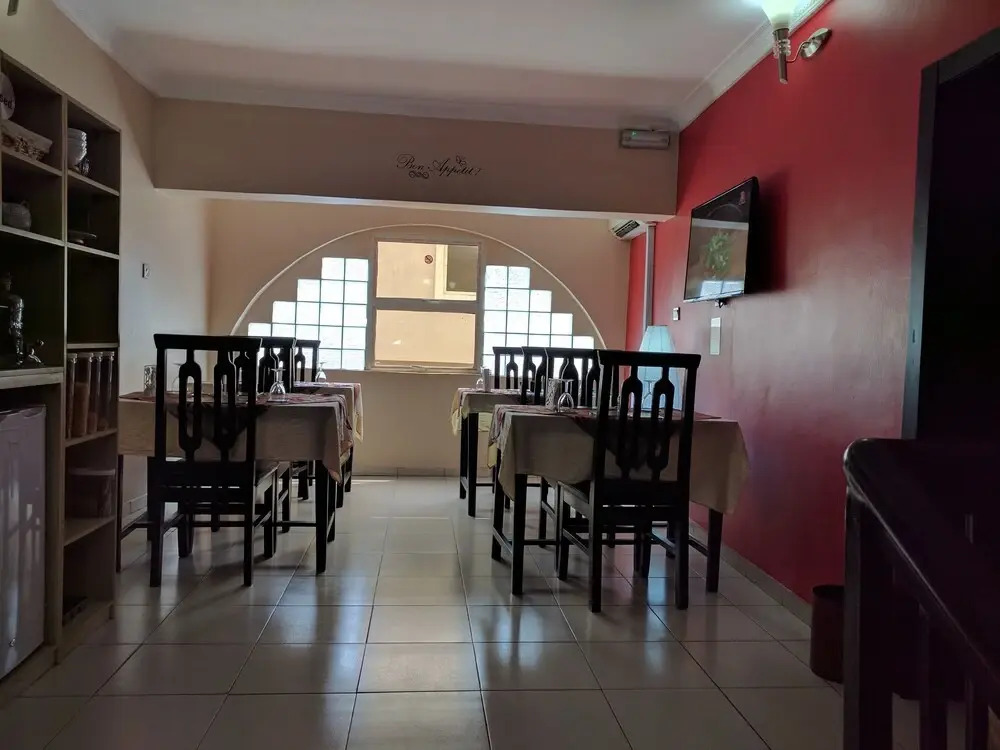 Number 95 Suites