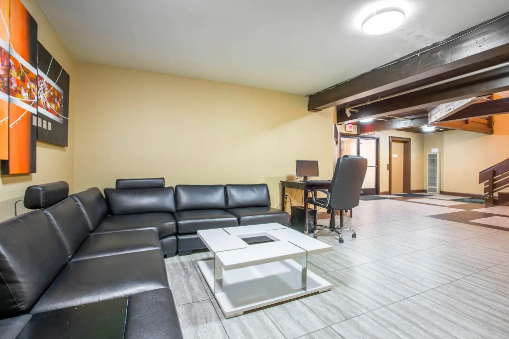 Quality Inn near Mammoth Mountain Ski Resort
