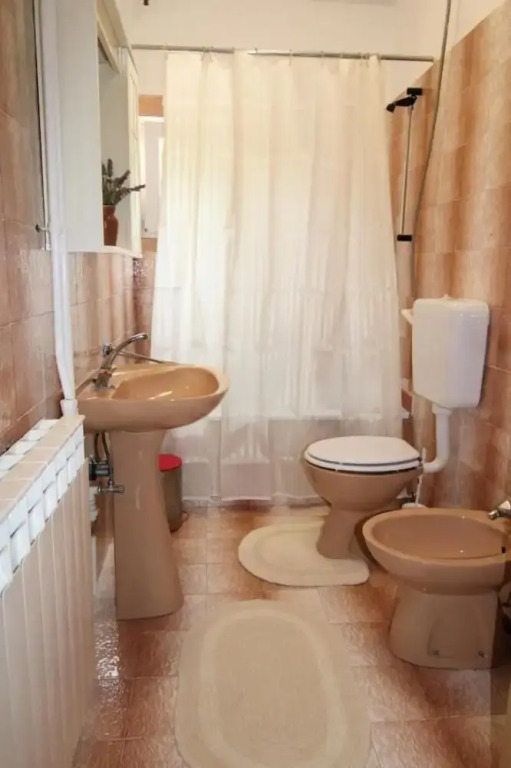 Apartment Valentina for 8 People, Ideal for Families