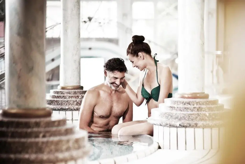 Reduce Hotel Thermal Adults only