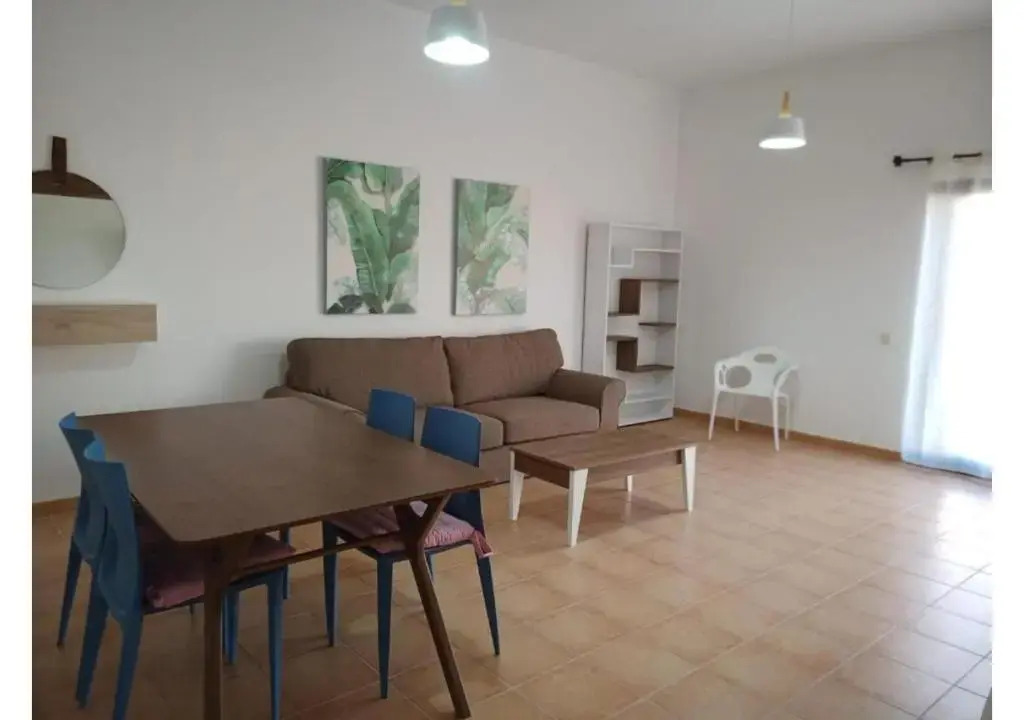 Anahi Homes Corralejo - Villa Cardon 38