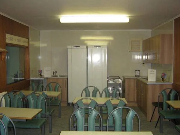 Bayview Hostel