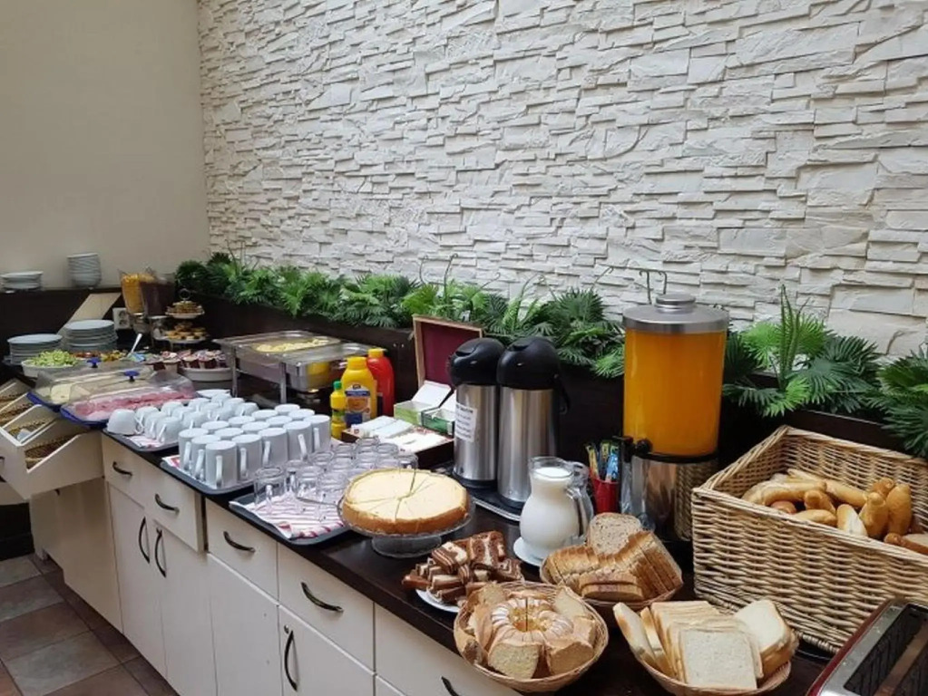 Hotel Czechia